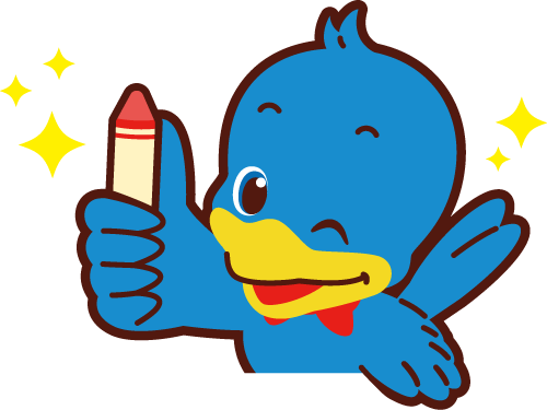 ロッキーおえかきコンクール受賞作品発表！！
